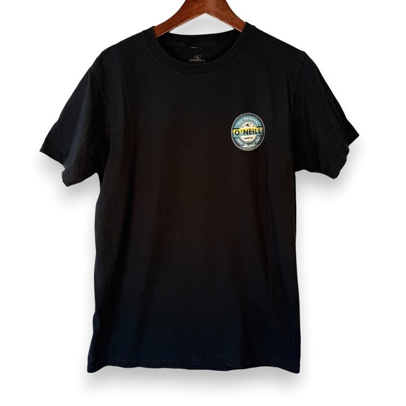 O'Neill Other - O'Neill Mens T Shirt‎ Santa Cruz Surf Style Medium